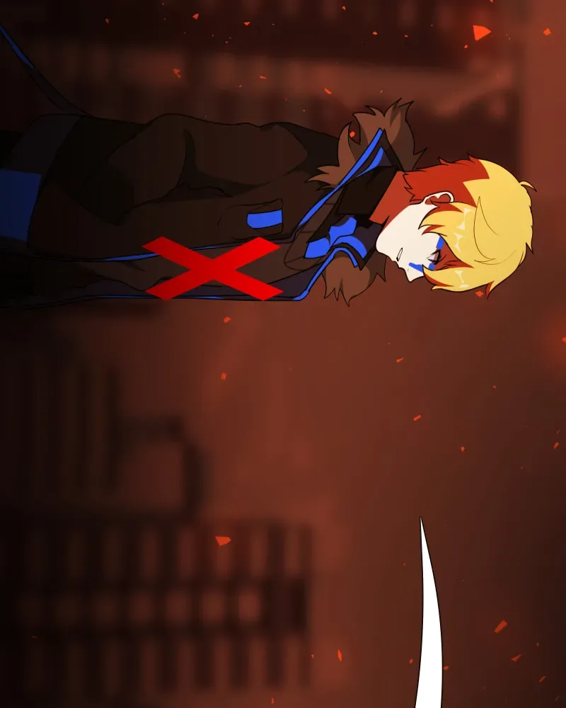 I'm the Grim Reaper Chapter 88 page 56