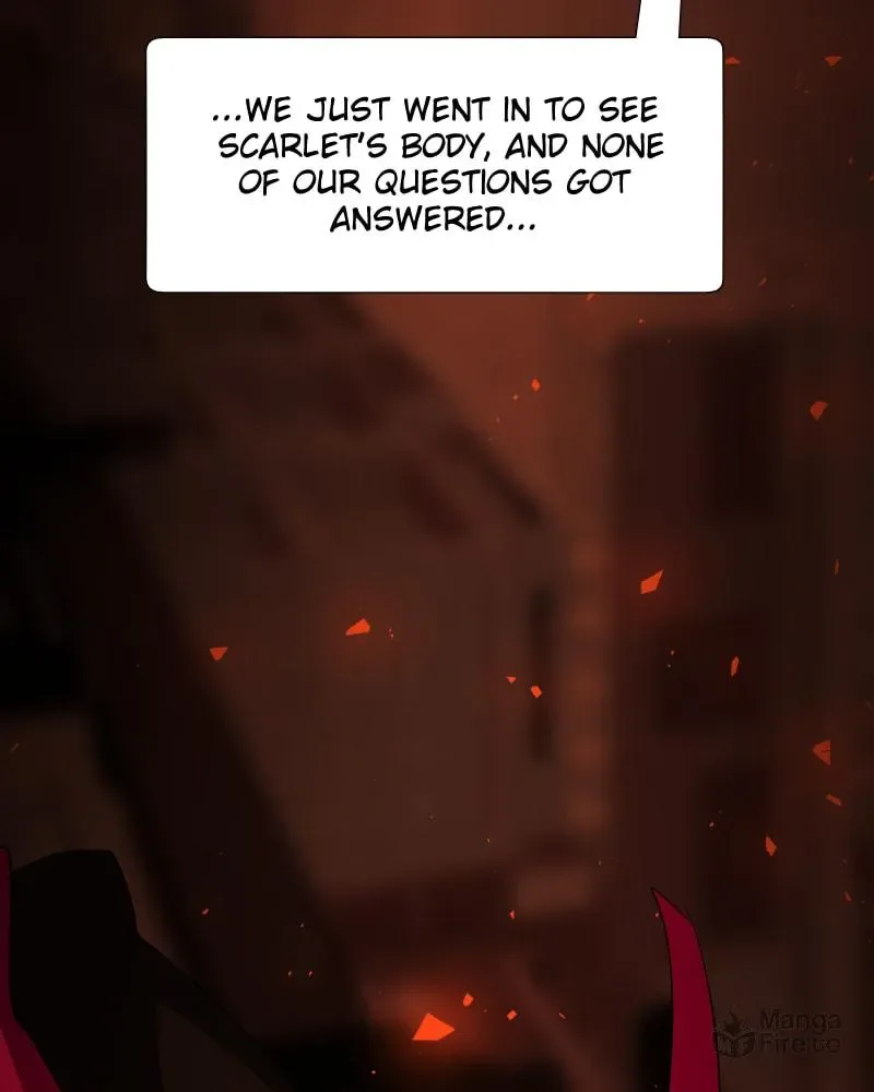 I'm the Grim Reaper Chapter 88 page 57