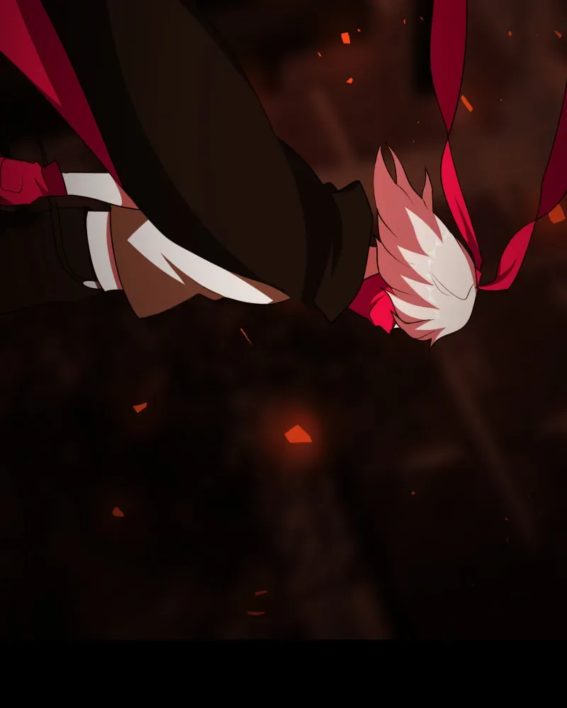 I'm the Grim Reaper Chapter 88 page 58