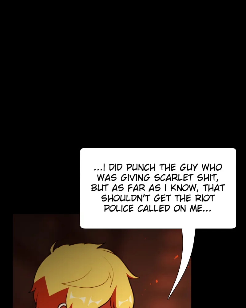 I'm the Grim Reaper Chapter 88 page 59