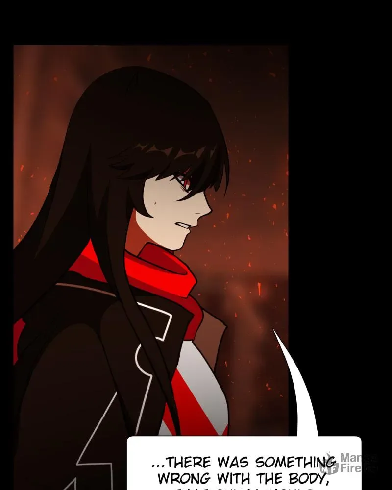 I'm the Grim Reaper Chapter 88 page 69