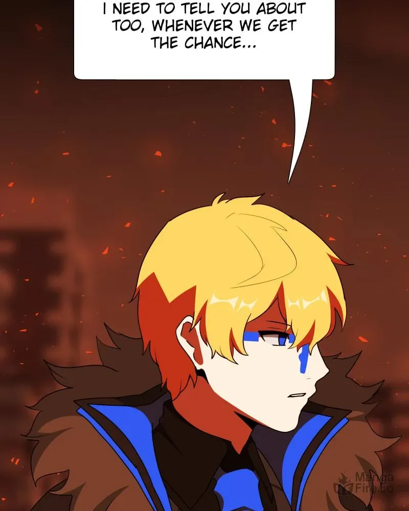 I'm the Grim Reaper Chapter 88 page 80