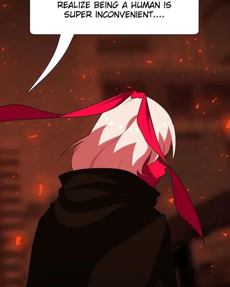 I'm the Grim Reaper Chapter 88 page 85