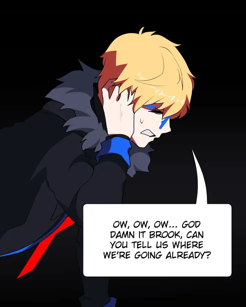 I'm the Grim Reaper Chapter 88 page 98