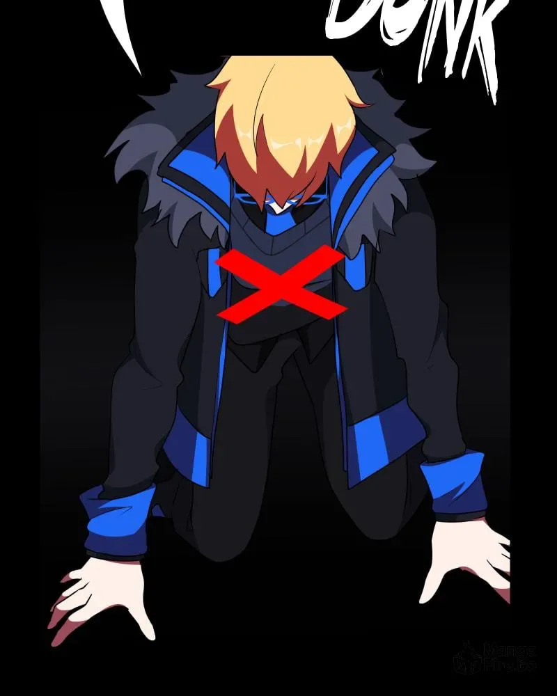 I'm the Grim Reaper Chapter 88 page 95
