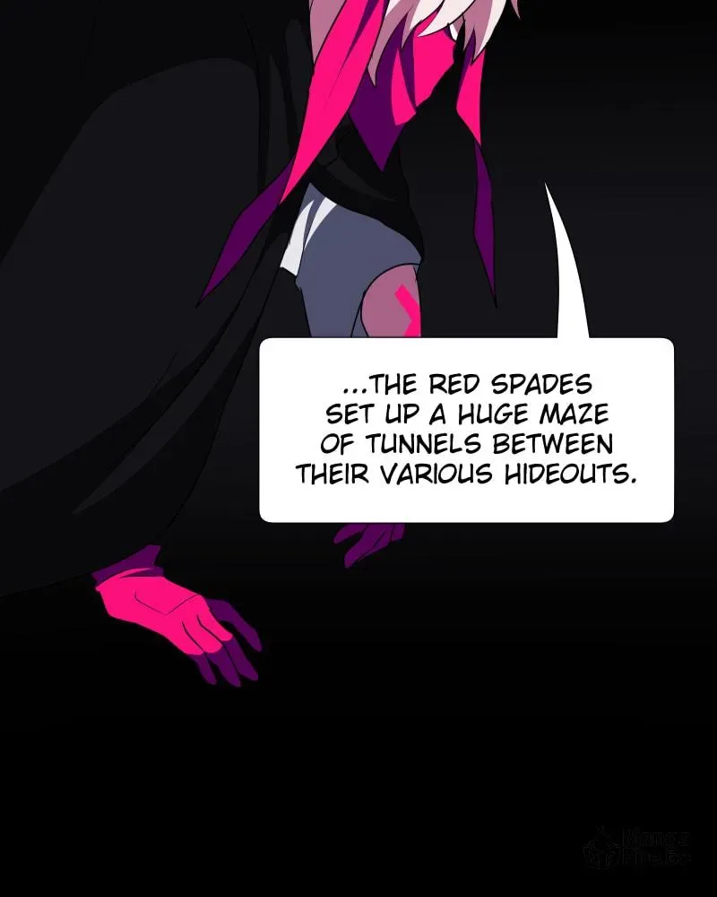 I'm the Grim Reaper Chapter 88 page 100