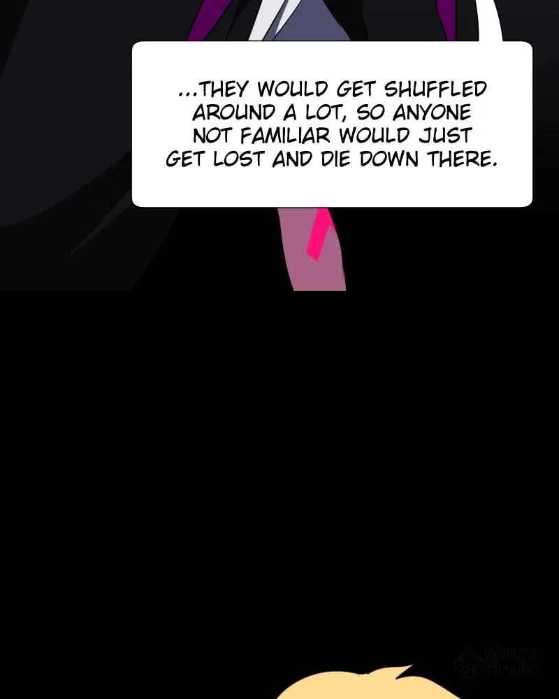 I'm the Grim Reaper Chapter 88 page 102
