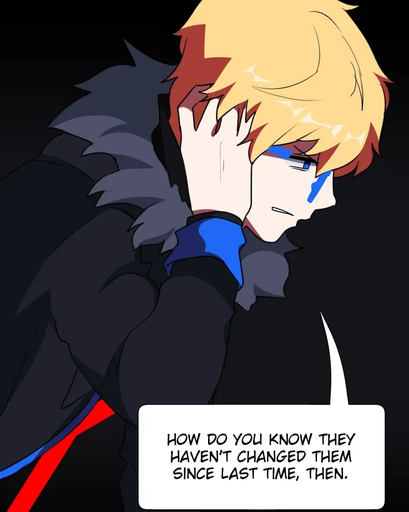 I'm the Grim Reaper Chapter 88 page 103