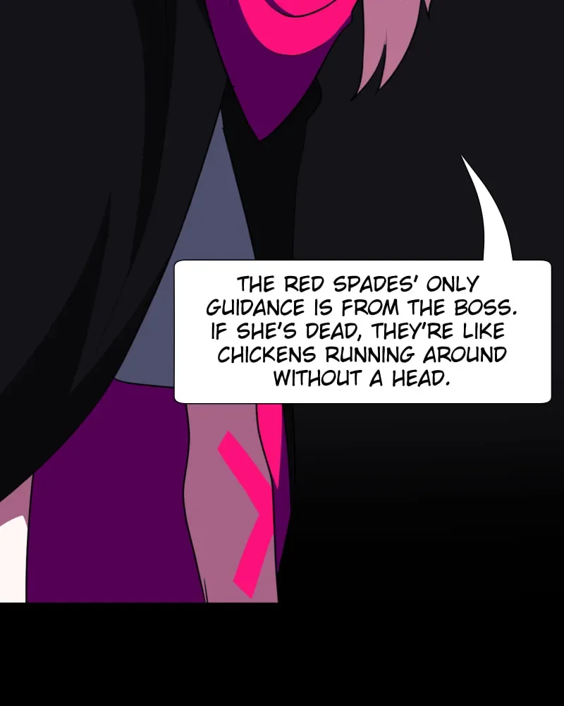 I'm the Grim Reaper Chapter 88 page 107