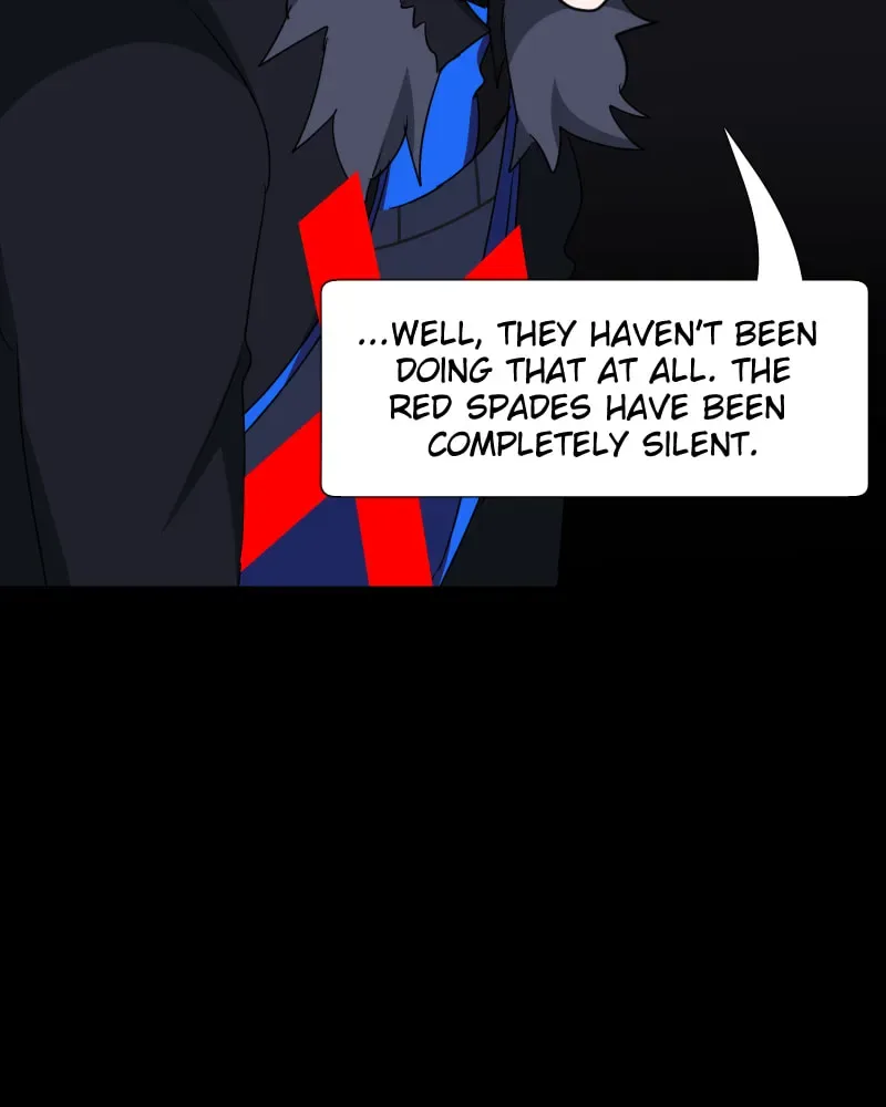 I'm the Grim Reaper Chapter 88 page 109