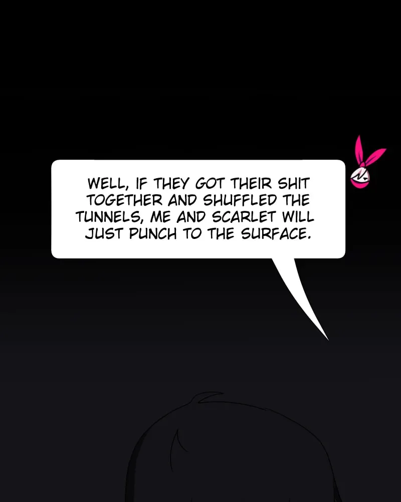 I'm the Grim Reaper Chapter 88 page 112