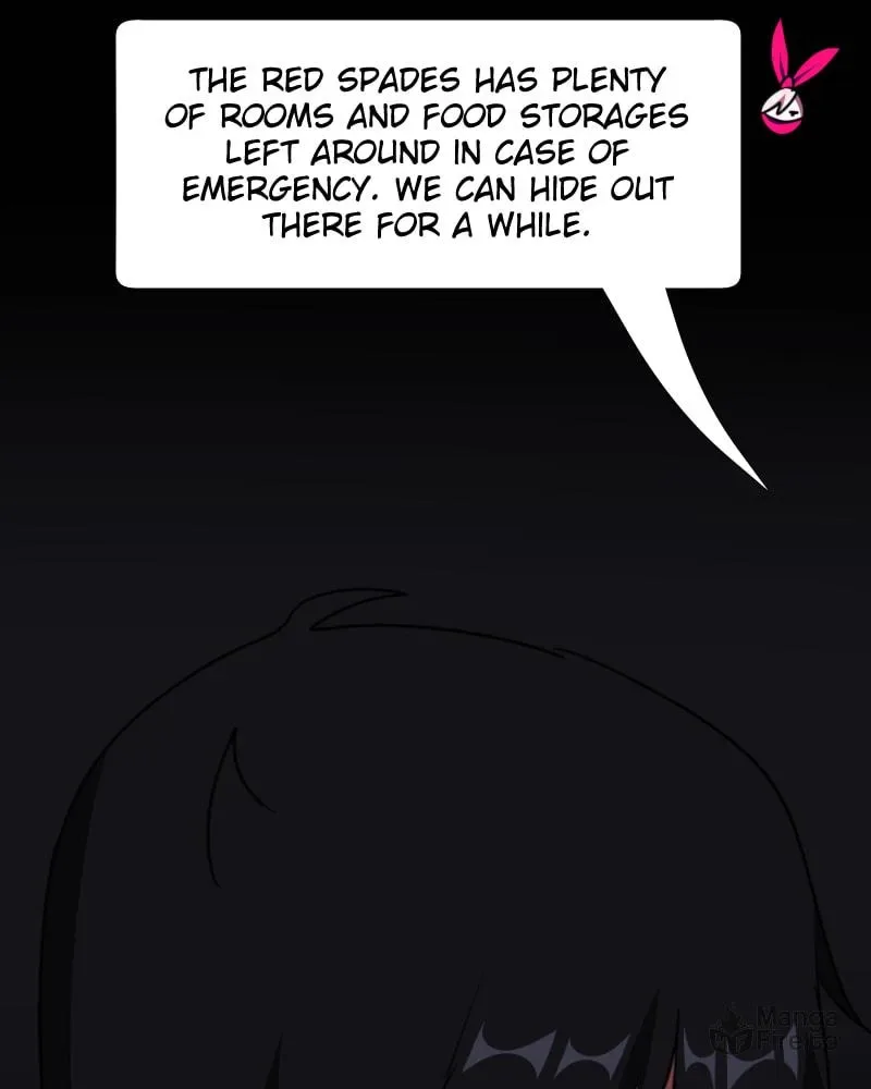 I'm the Grim Reaper Chapter 88 page 117