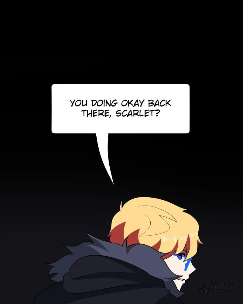 I'm the Grim Reaper Chapter 88 page 130