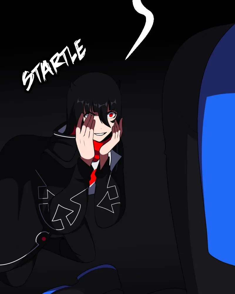 I'm the Grim Reaper Chapter 88 page 133