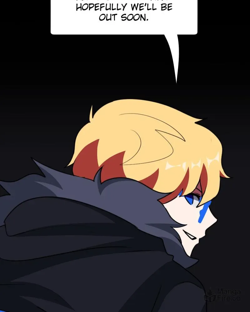 I'm the Grim Reaper Chapter 88 page 135