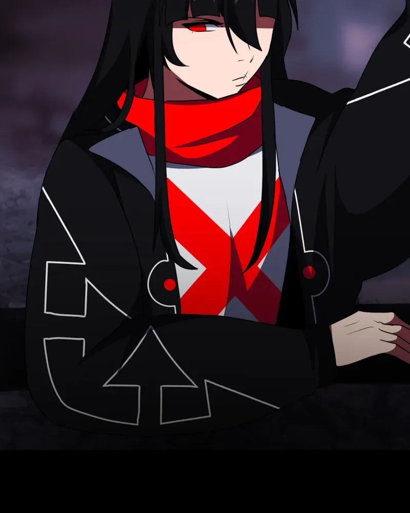I'm the Grim Reaper Chapter 88 page 157