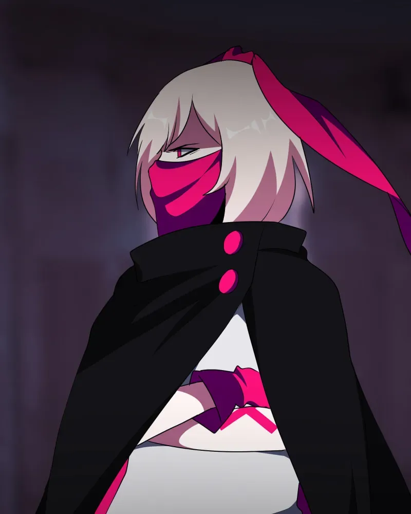 I'm the Grim Reaper Chapter 88 page 161