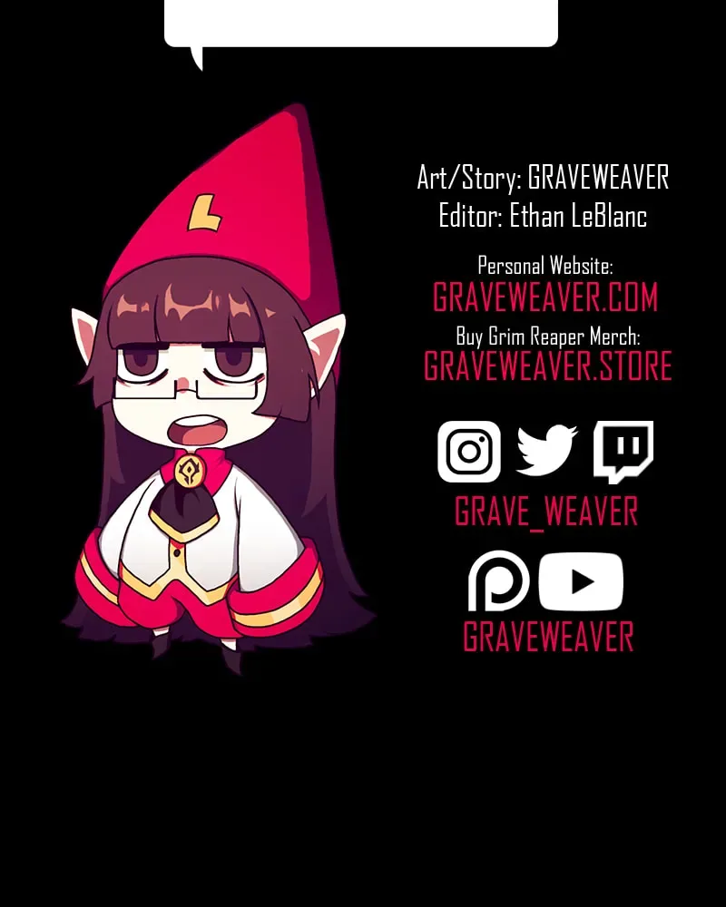 I'm the Grim Reaper Chapter 88 page 199