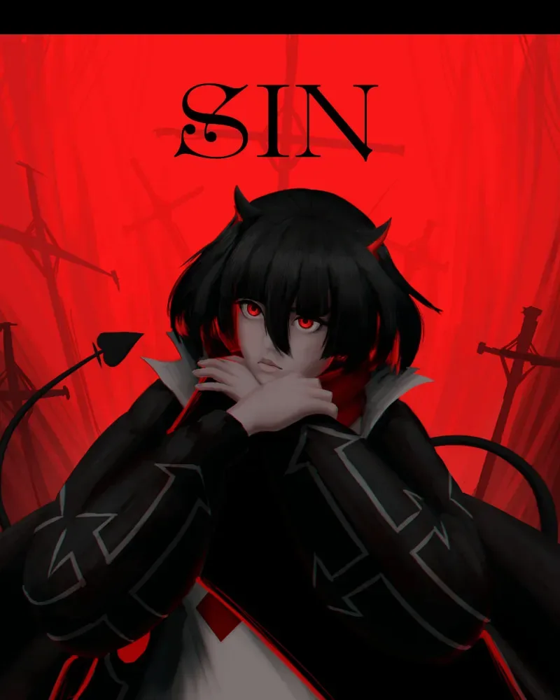 I'm the Grim Reaper Chapter 89 page 1