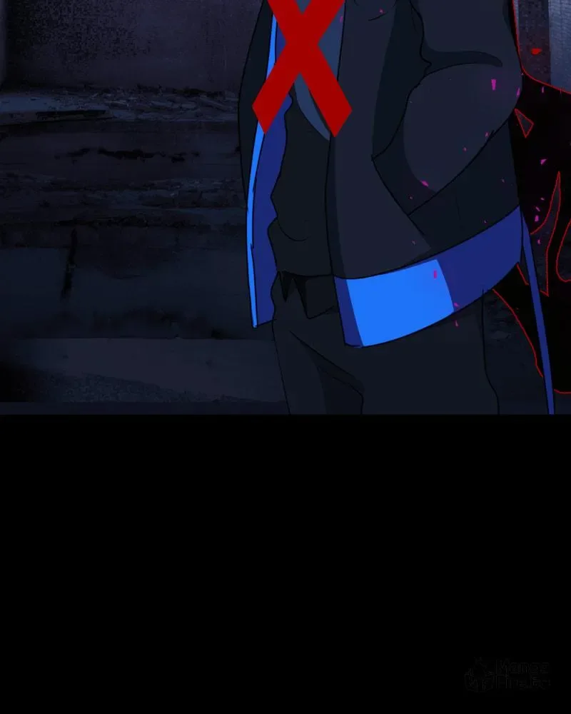 I'm the Grim Reaper Chapter 89 page 20