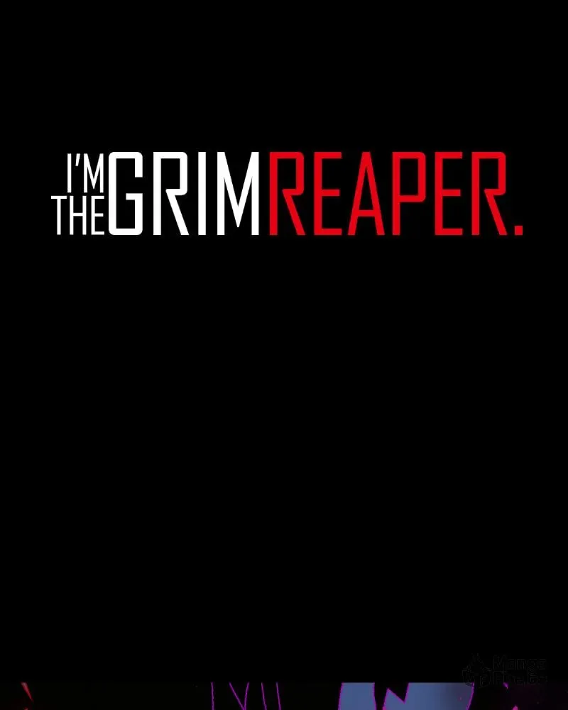 I'm the Grim Reaper Chapter 89 page 3