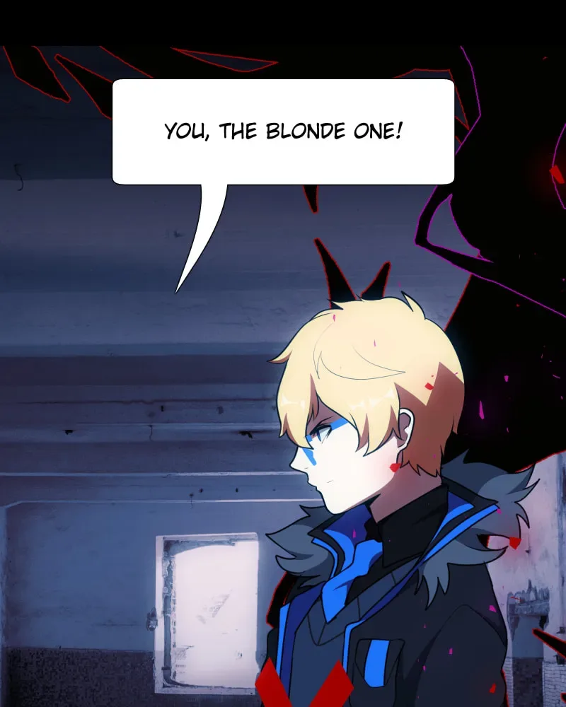 I'm the Grim Reaper Chapter 89 page 19