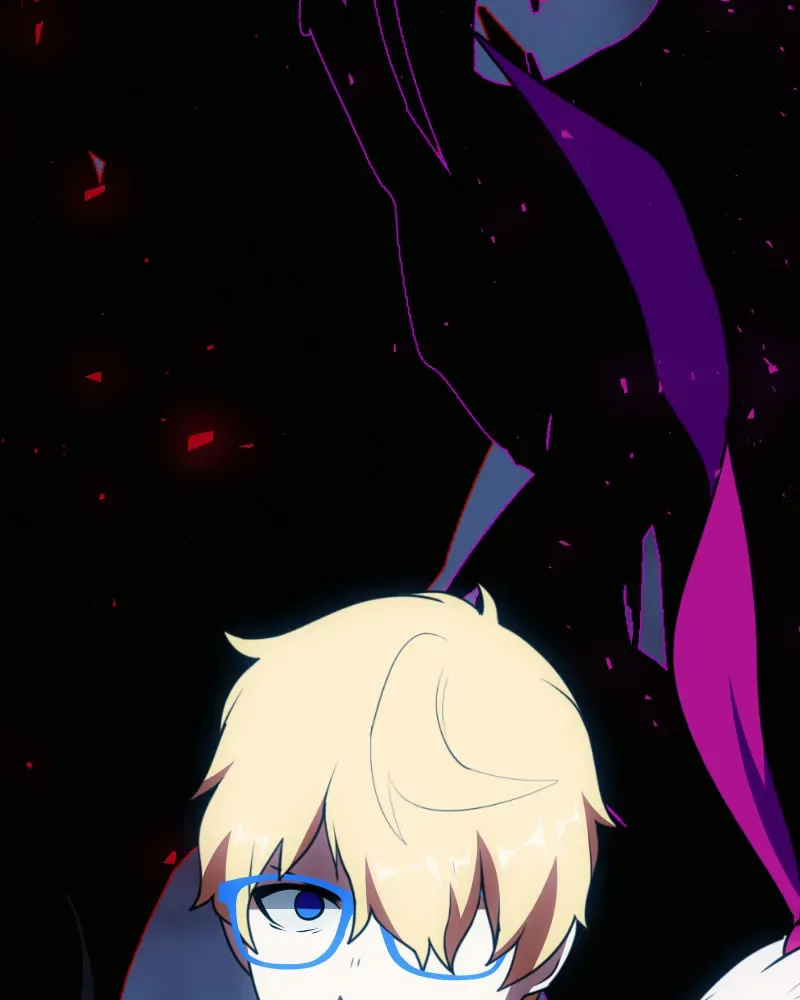 I'm the Grim Reaper Chapter 89 page 4