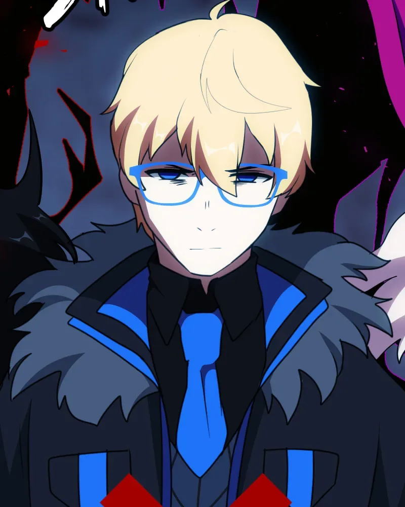 I'm the Grim Reaper Chapter 89 page 7
