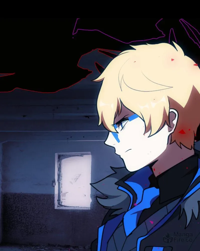 I'm the Grim Reaper Chapter 89 page 21