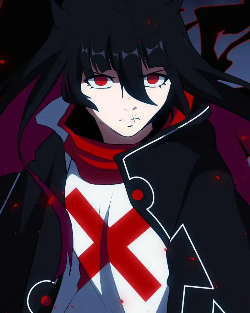I'm the Grim Reaper Chapter 89 page 34