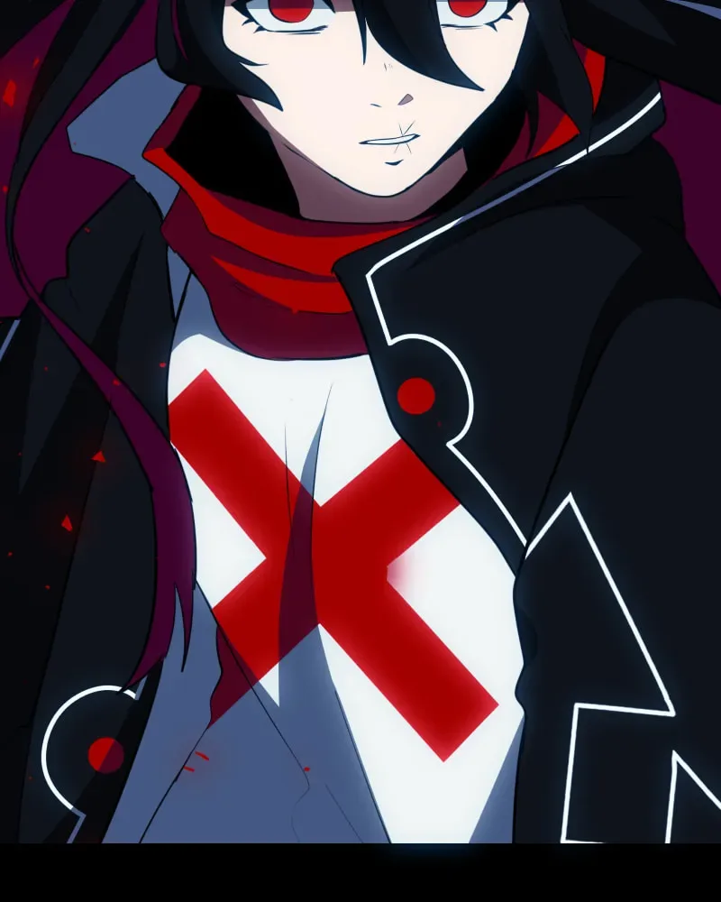 I'm the Grim Reaper Chapter 89 page 37