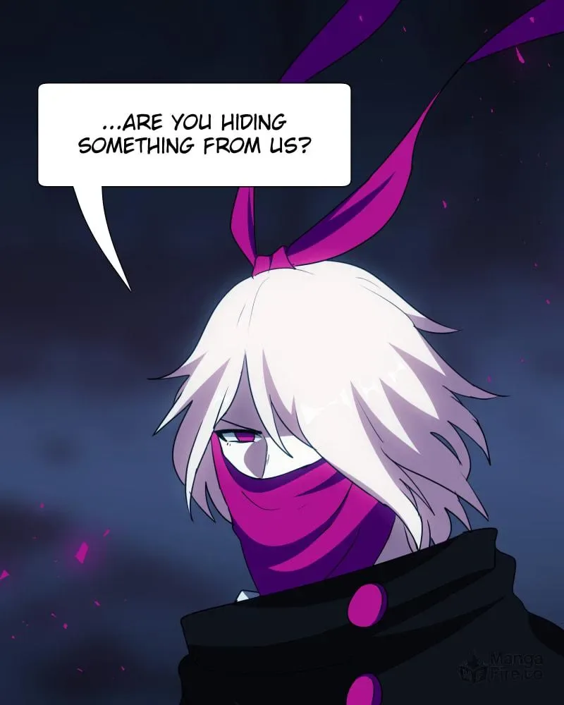 I'm the Grim Reaper Chapter 89 page 42