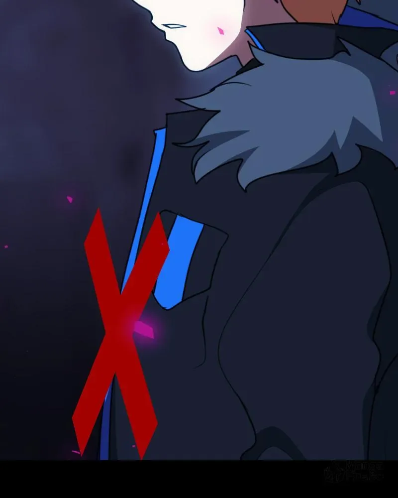 I'm the Grim Reaper Chapter 89 page 45