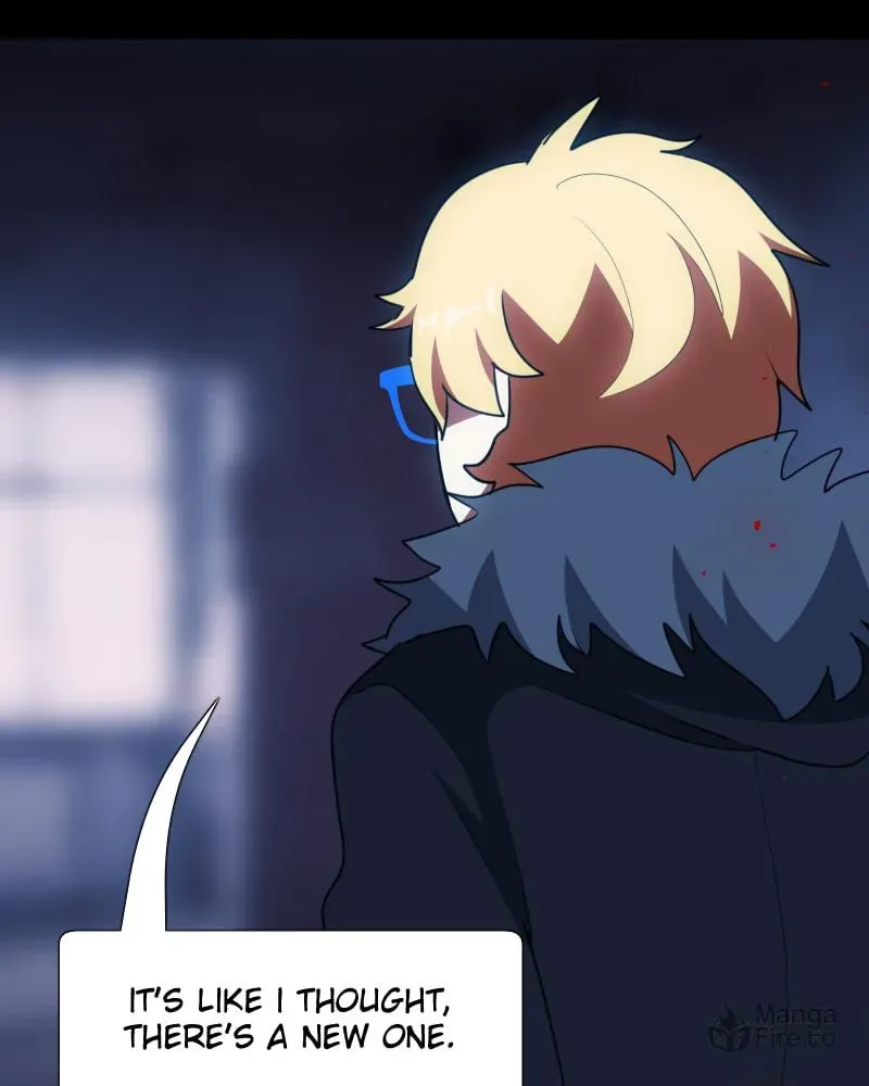 I'm the Grim Reaper Chapter 89 page 40