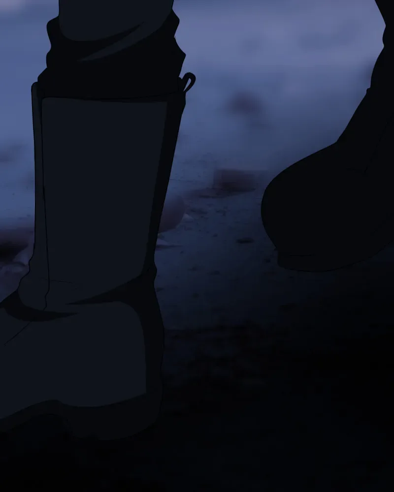 I'm the Grim Reaper Chapter 89 page 52