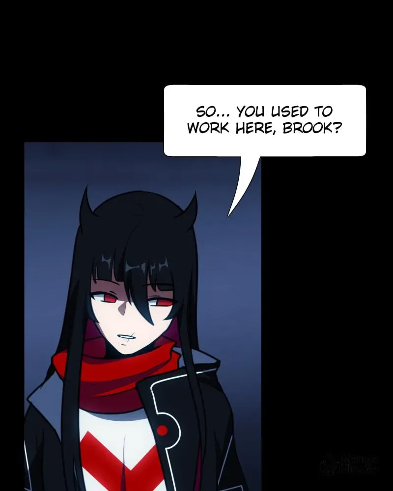 I'm the Grim Reaper Chapter 89 page 63