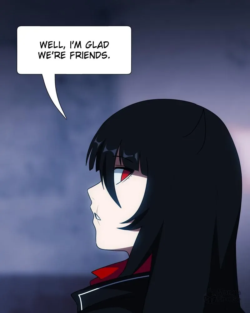 I'm the Grim Reaper Chapter 89 page 84