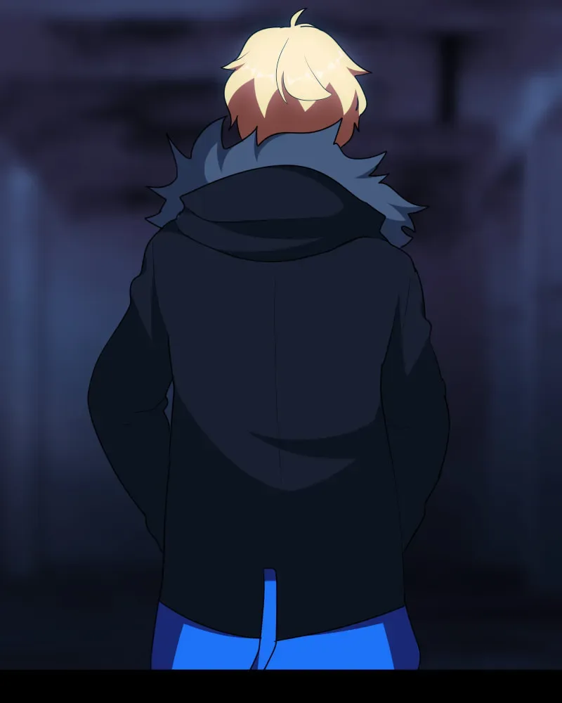 I'm the Grim Reaper Chapter 89 page 91