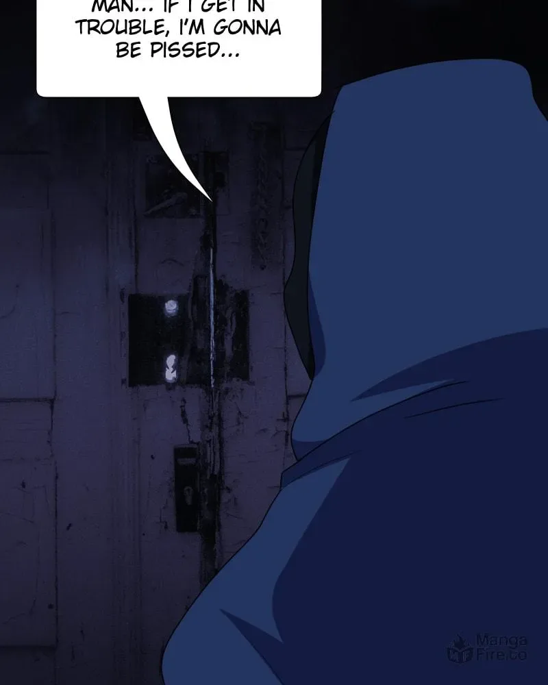 I'm the Grim Reaper Chapter 89 page 110