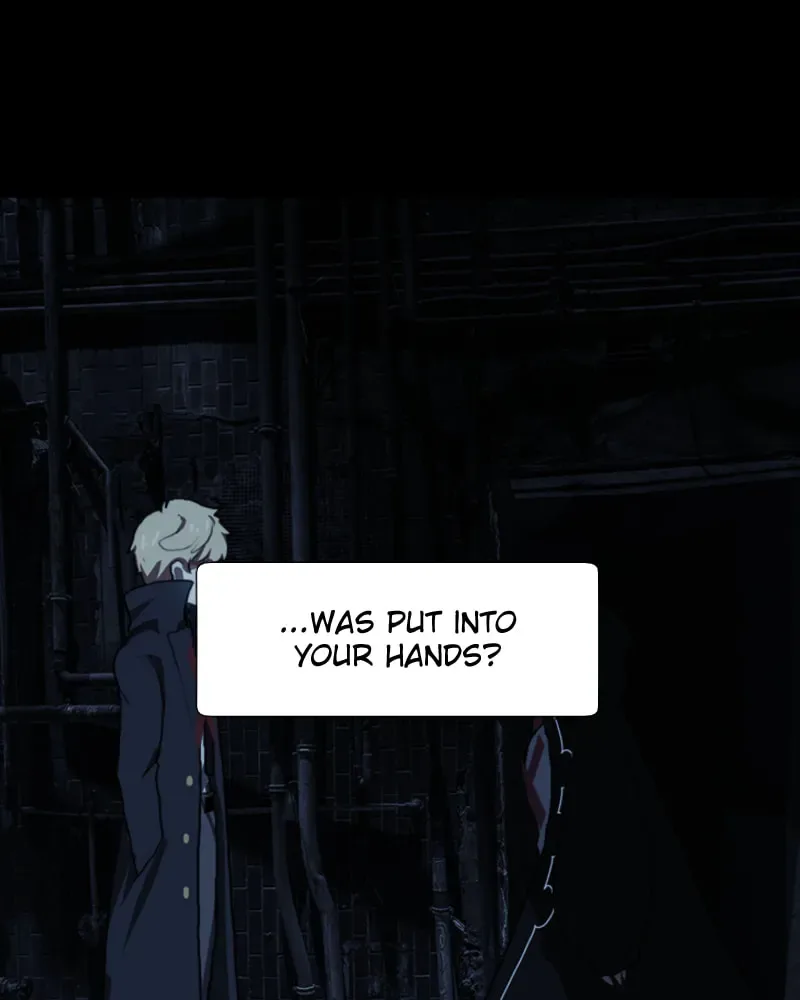 I'm the Grim Reaper Chapter 89 page 167