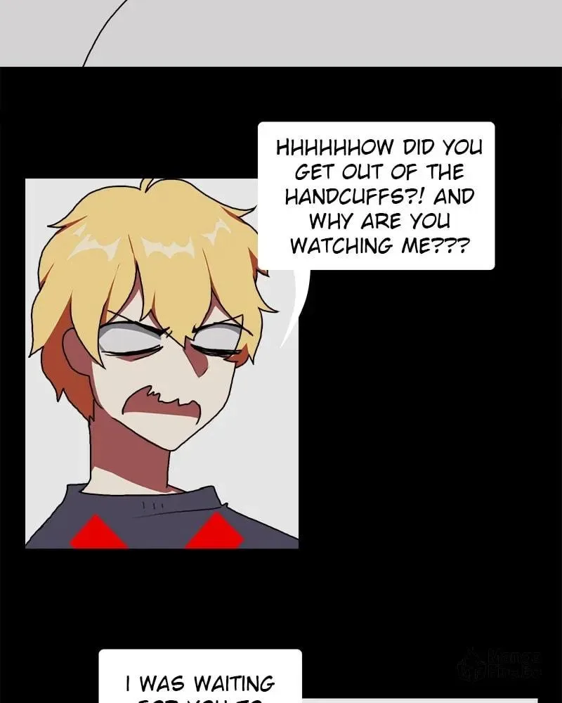 I'm the Grim Reaper Chapter 9 page 6