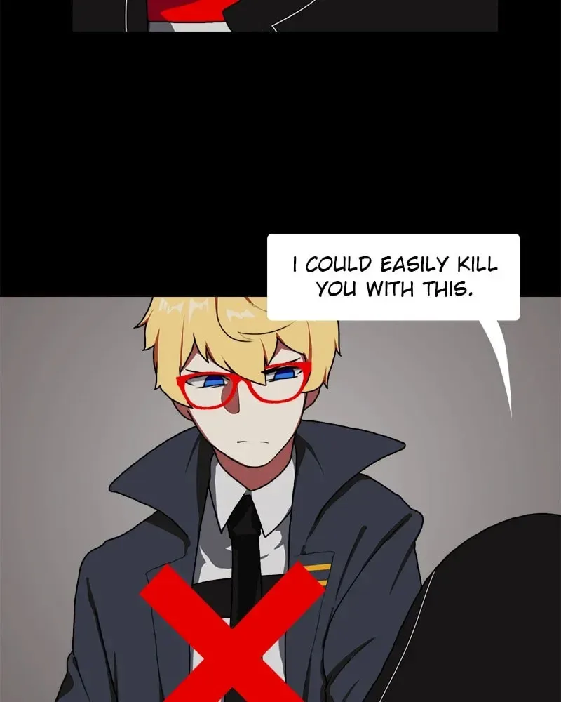 I'm the Grim Reaper Chapter 9 page 23