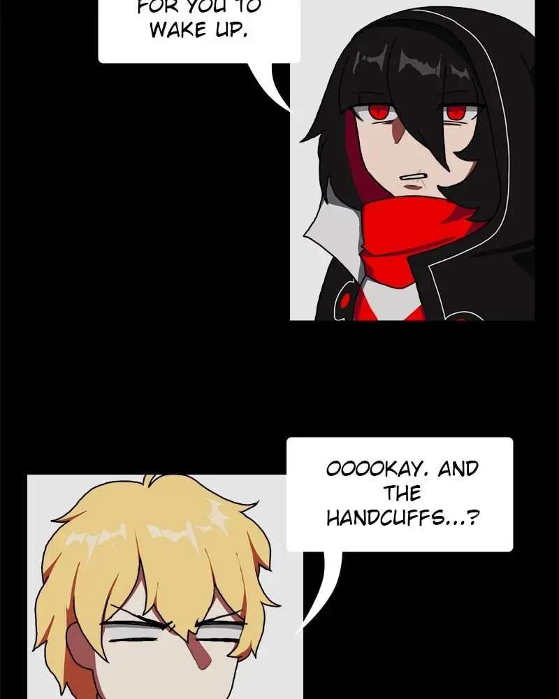 I'm the Grim Reaper Chapter 9 page 7