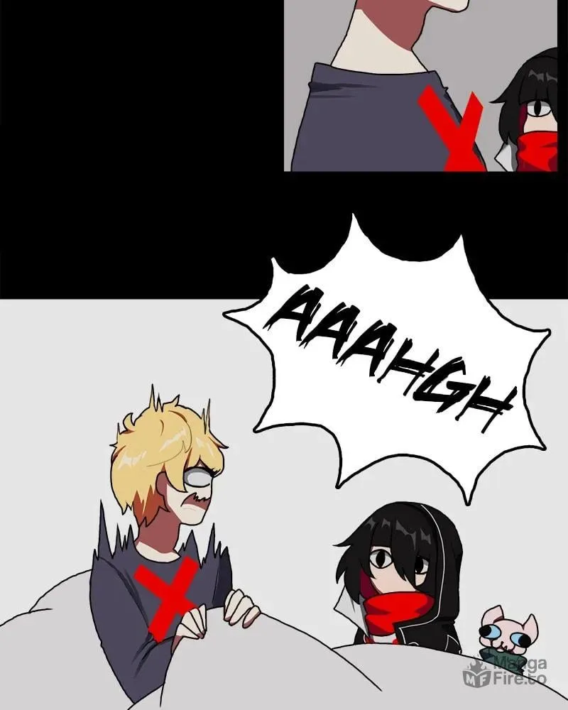 I'm the Grim Reaper Chapter 9 page 5