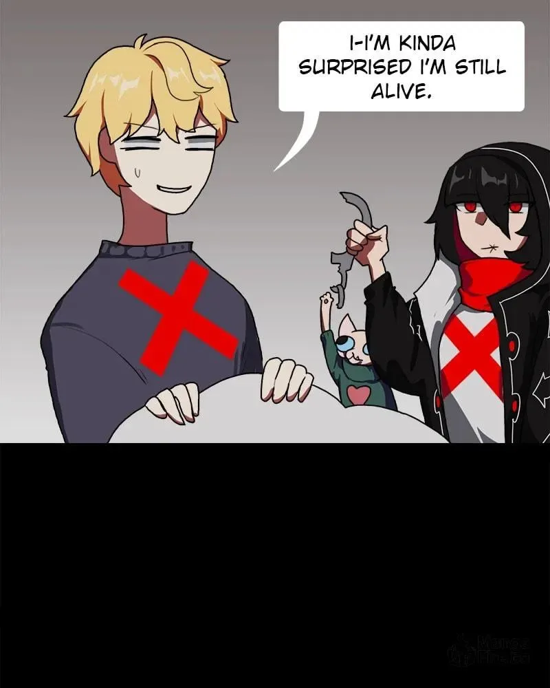 I'm the Grim Reaper Chapter 9 page 9