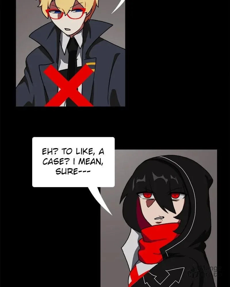 I'm the Grim Reaper Chapter 9 page 18