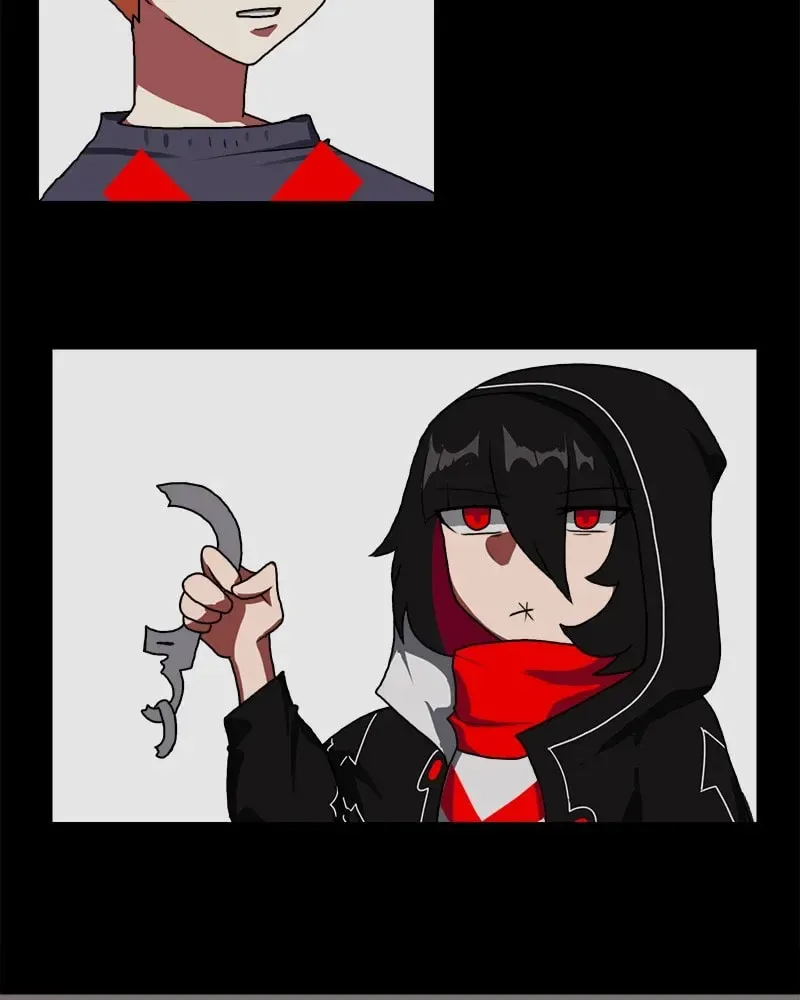 I'm the Grim Reaper Chapter 9 page 8