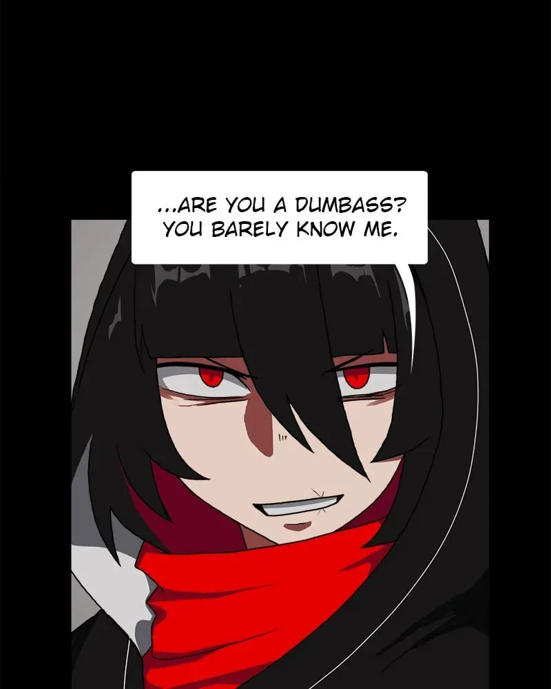 I'm the Grim Reaper Chapter 9 page 22
