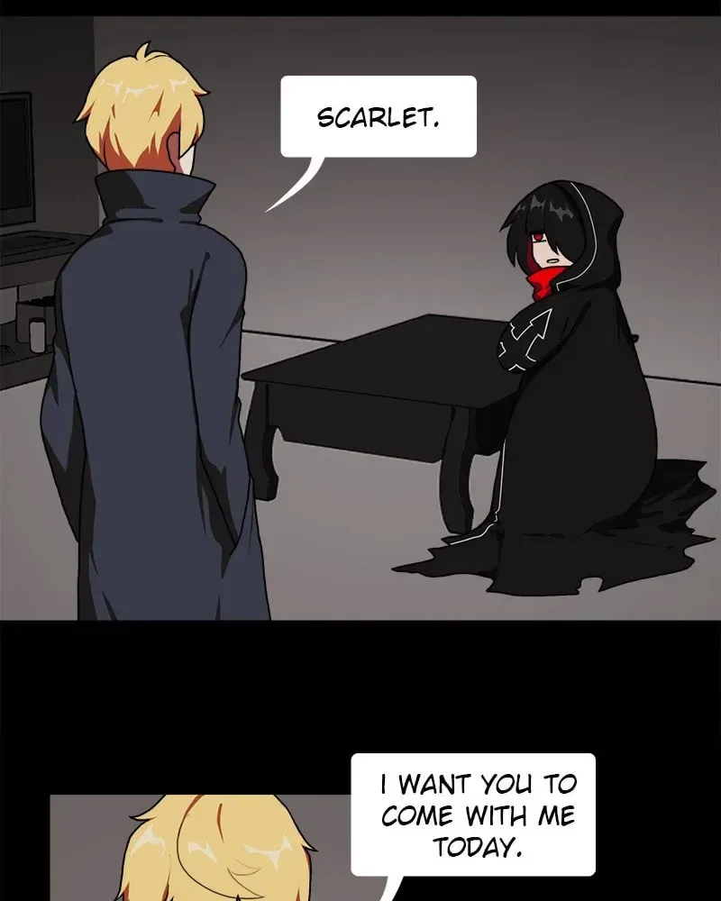 I'm the Grim Reaper Chapter 9 page 17