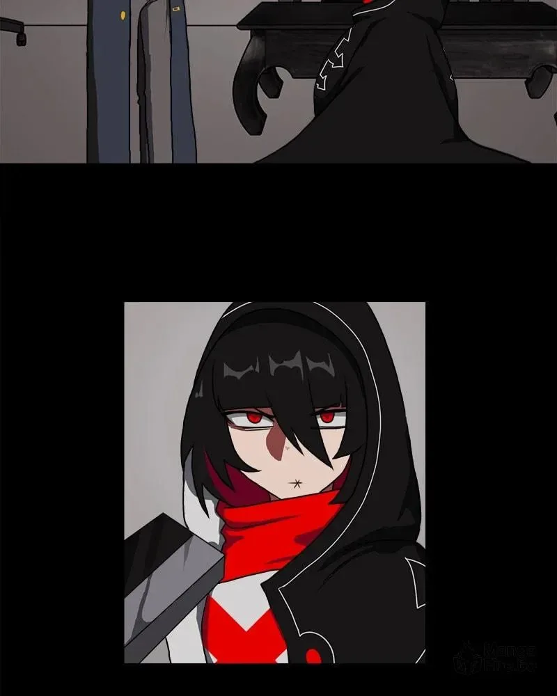 I'm the Grim Reaper Chapter 9 page 21